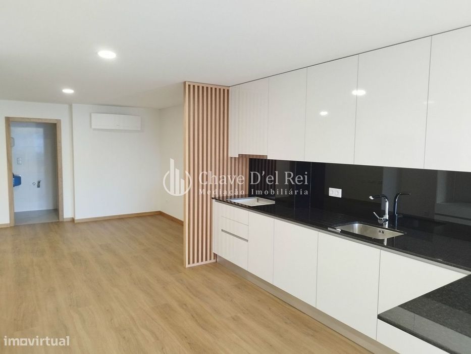 Apartamento T2 Venda em Viseu,Viseu