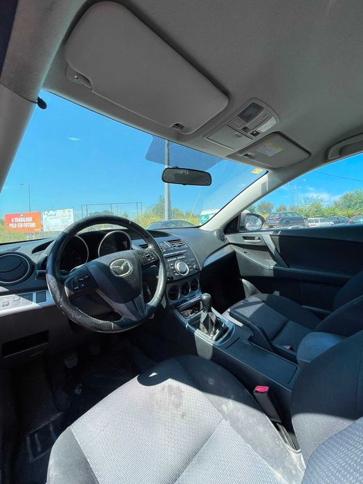 Mazda 3 para peças