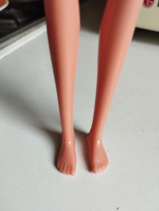 Кукла Штеффи . Симба.