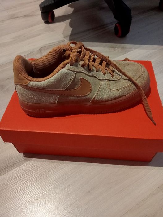 Buty Nike air force