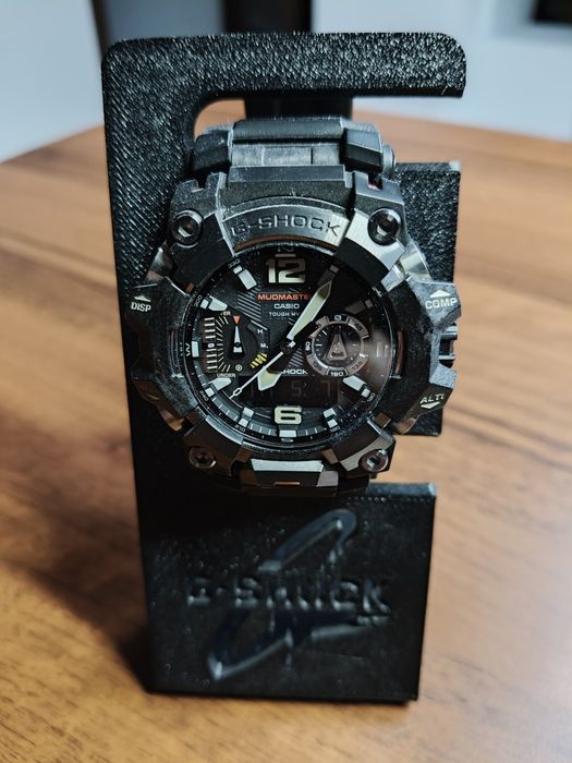 Casio GWG B1000 1AER