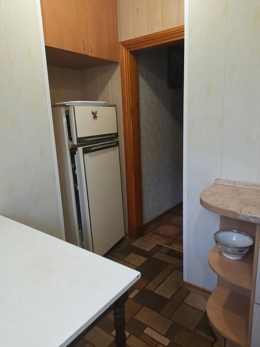 3х квартира улица Яновского. Агв.