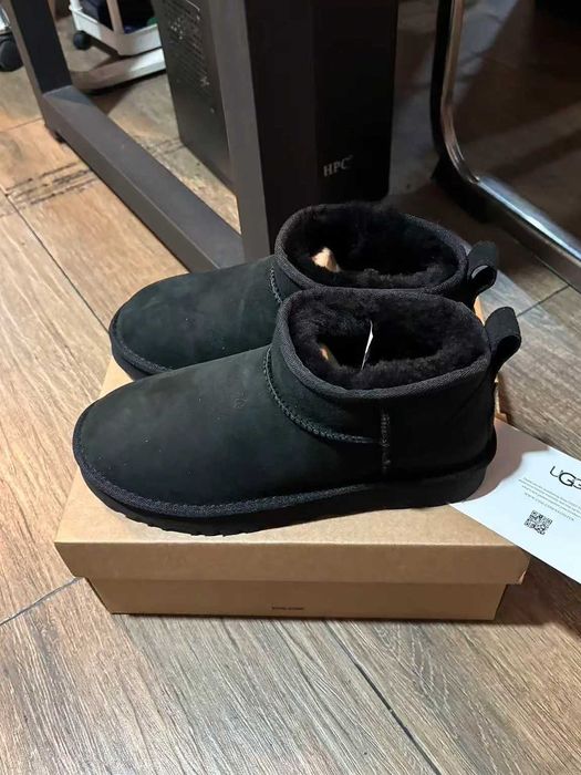 UGG Classic Mini Boots R.39