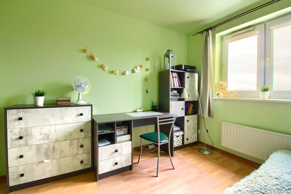2 OSOBNE pokoje + BALKON | Rejtana, CENTRUM