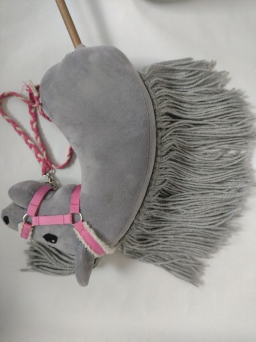 Akcesoria dla hobby horsa