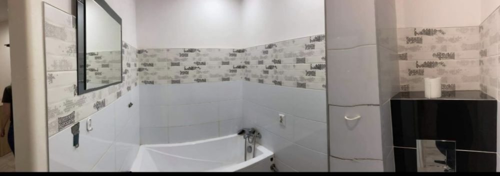 Mieszkanie 2 pokoje,45m2  2 piętro Łuków os.Chącińskiego