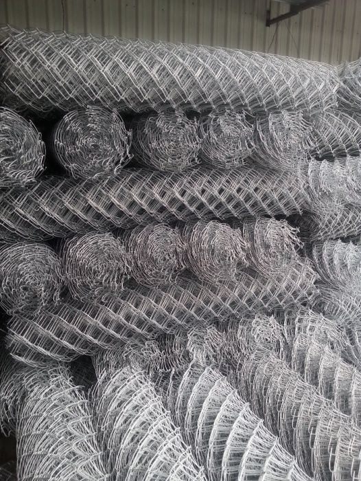 Siatka ogrodzeniowa drut 2,5 64x64 ,slupki ,panele