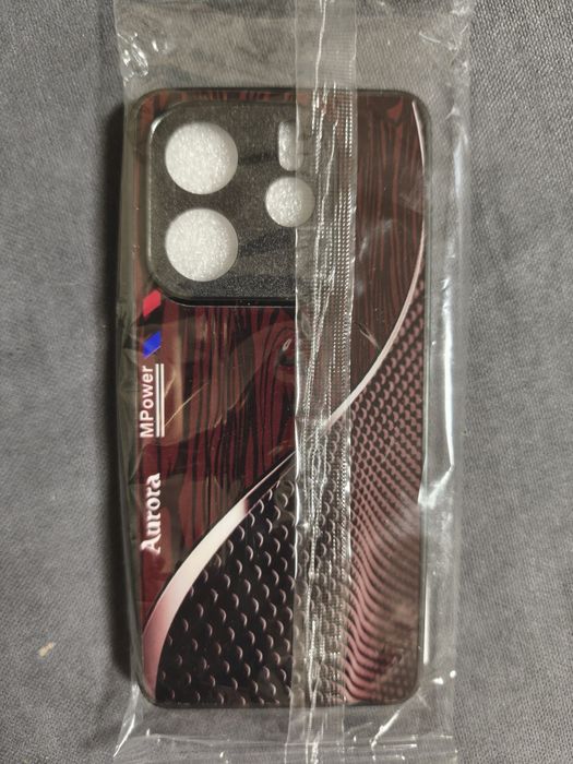 Чохол Редмі нот 14