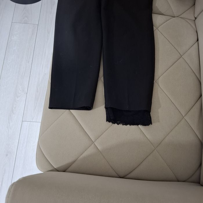 Spodnie damskie firmy Zara