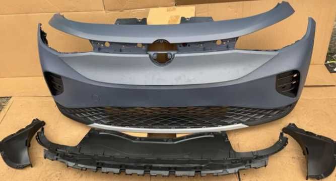 Крило volkswagen id 4 айді 4 ID 4  капот