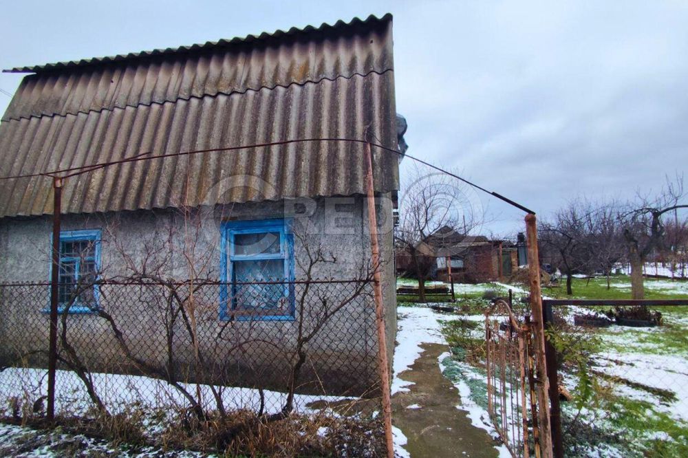 Продаж дачного будинку у кооперативі "Білі Камені"