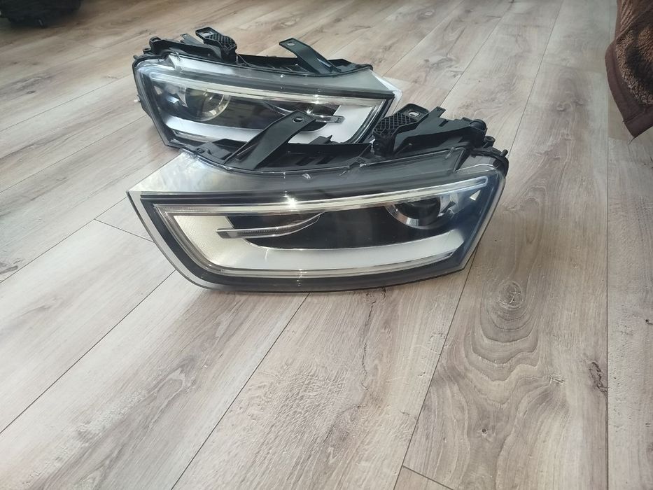 Audi Q3 ауді ОРИГІНАЛ q3 Ауди Q3 кю3 ку3