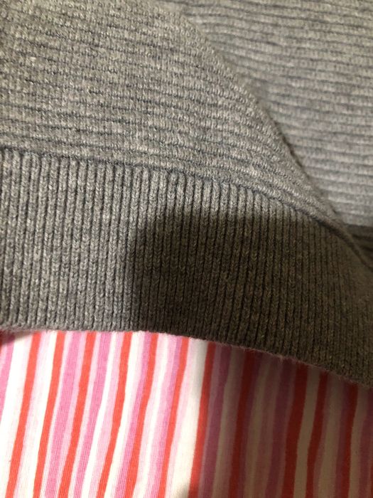 Camisola menino malha Primark 7/8