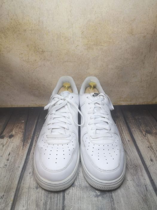 Buty Nike Air Force 1 Low r45,5 / jordan / dunk / air max