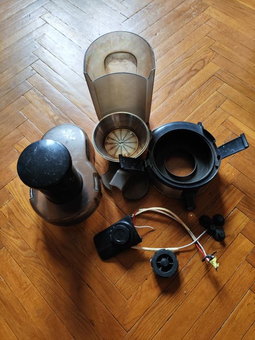 Соковижималкa Saturn ST FP8080, запастини