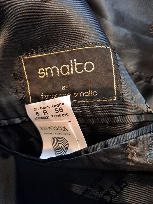 Піджак Loro Piana люкс чорний колір ідеальний стан