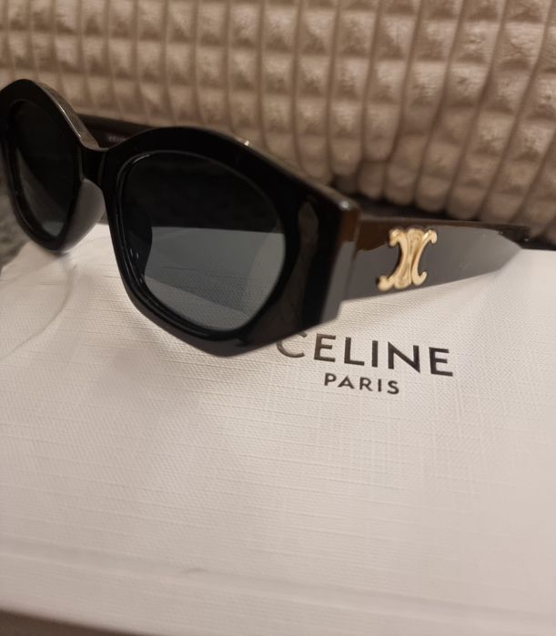 Okulary Celine..