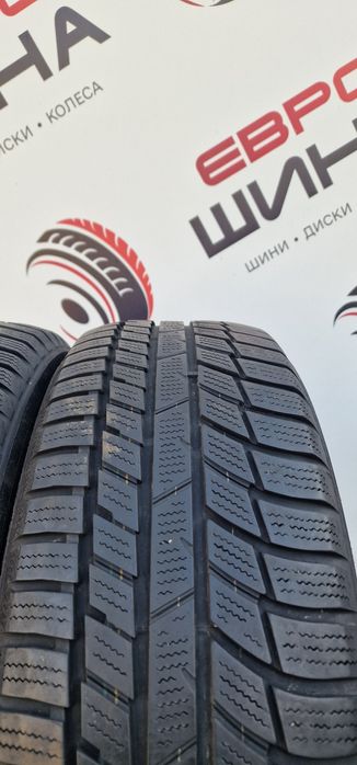 Зима 225/60/R18 6.7 мм 2шт Toyo Snowprox Колеса Шини Резина Склад