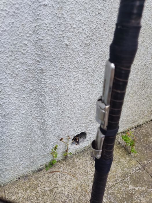 Cana de pesca 2.90 m