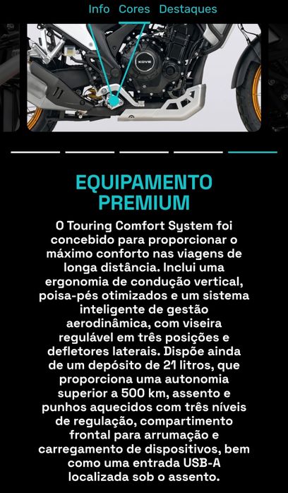 Kove 625 x pro .