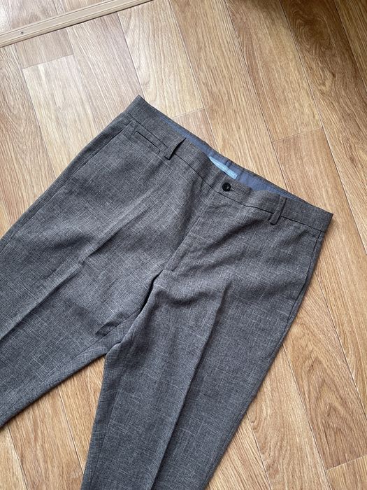Брюки Mark & Spencer