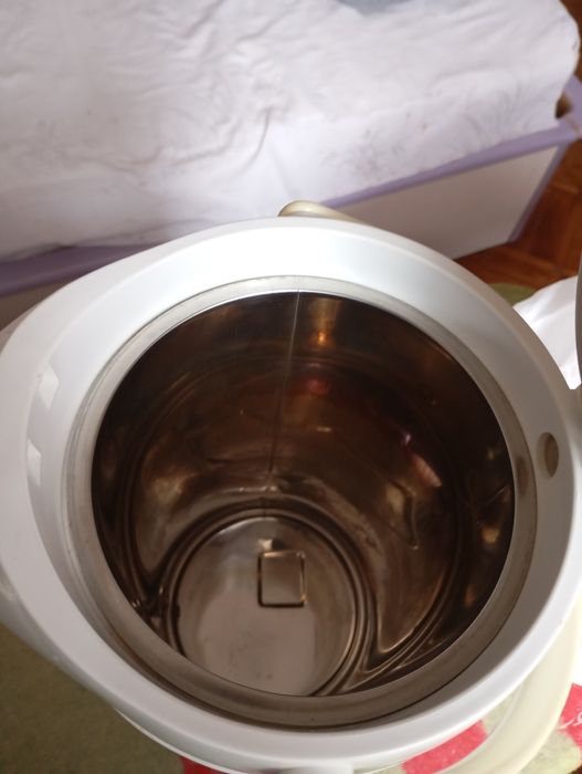 Термопот,4литра, бу.