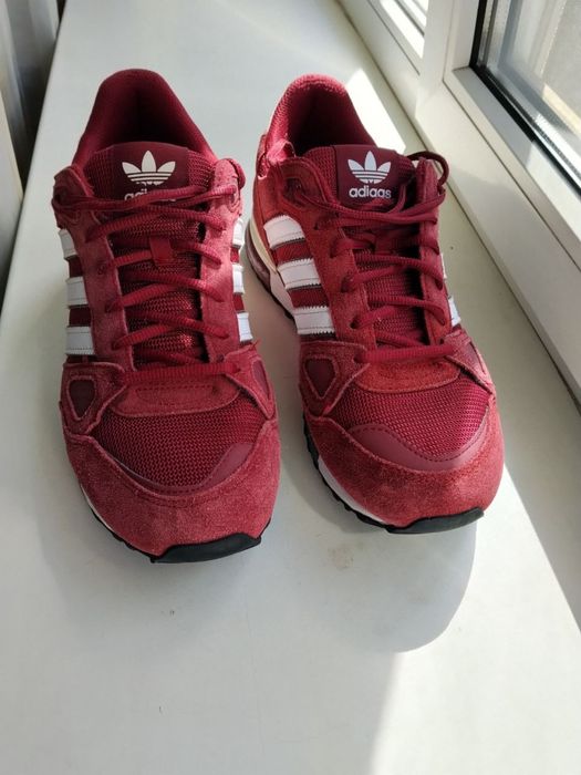 Кроссовки Adidas ZX750 ( Адидас )