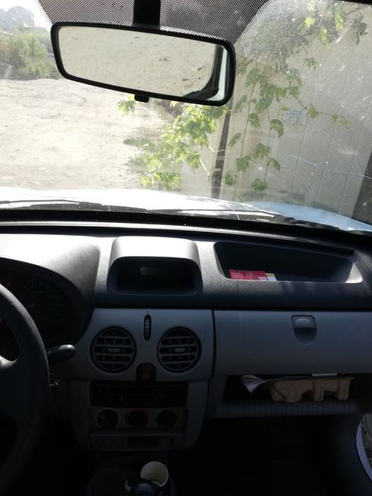 Продам авто Renault Kangoo