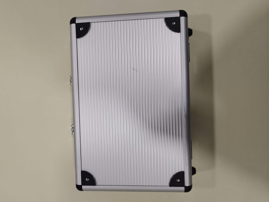 Pistola Intradérmica (Hyaluronic Gun) 
10 agulhas 0.3 ml - 12.50€