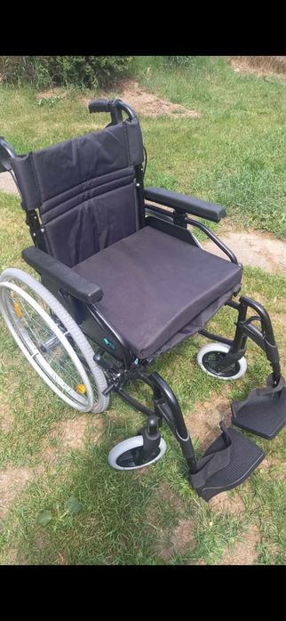 Wozek inwalidzki Reha Fund Cruiser Active