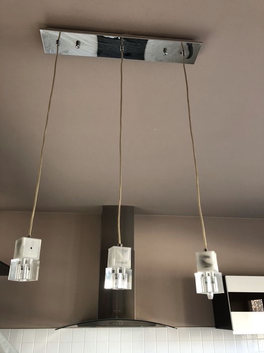 Plafon sufitowy halogen