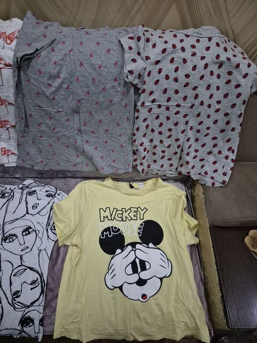 Футболки по 150 грн