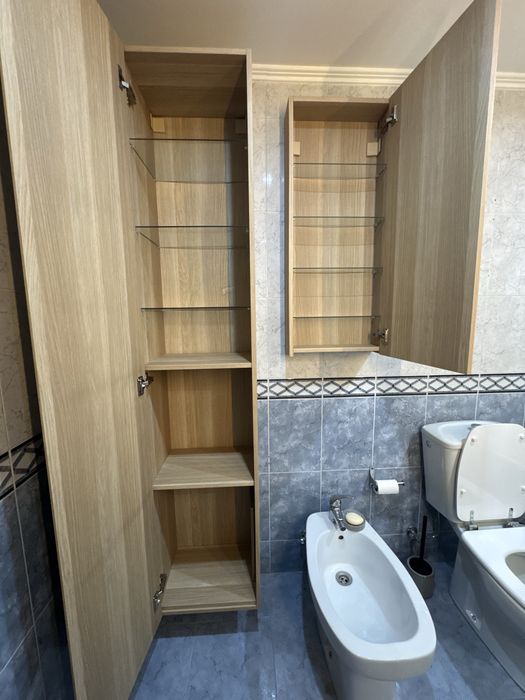 Conjunto casa de banho completo