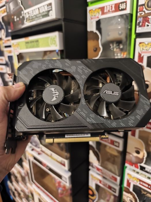 Asus tuf gaming rtx 2060