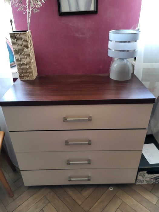 Szafa, słupek, komda, meble