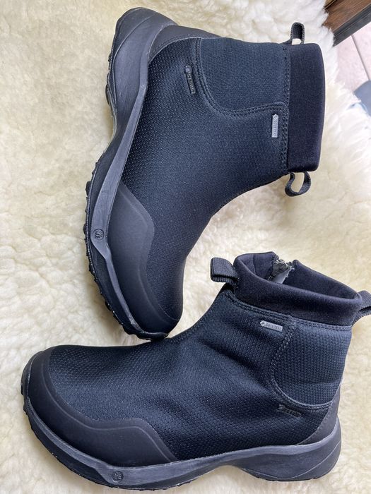 Śniegowce Icebug Ortholite Hybrid Gore -tex