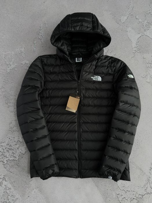 Демісезонна куртка The North Face | чоловіча куртка тнф весна-осінь