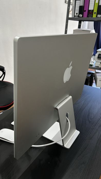 iMac Apple M1 8gb 24 polegadas
