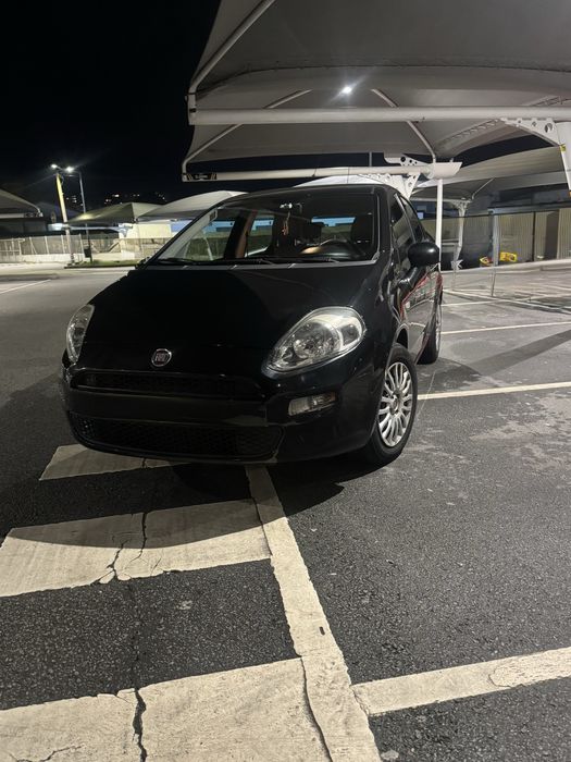 FIAT PUNTO 1.2 EASY S&S  / 5Lug  / 2016