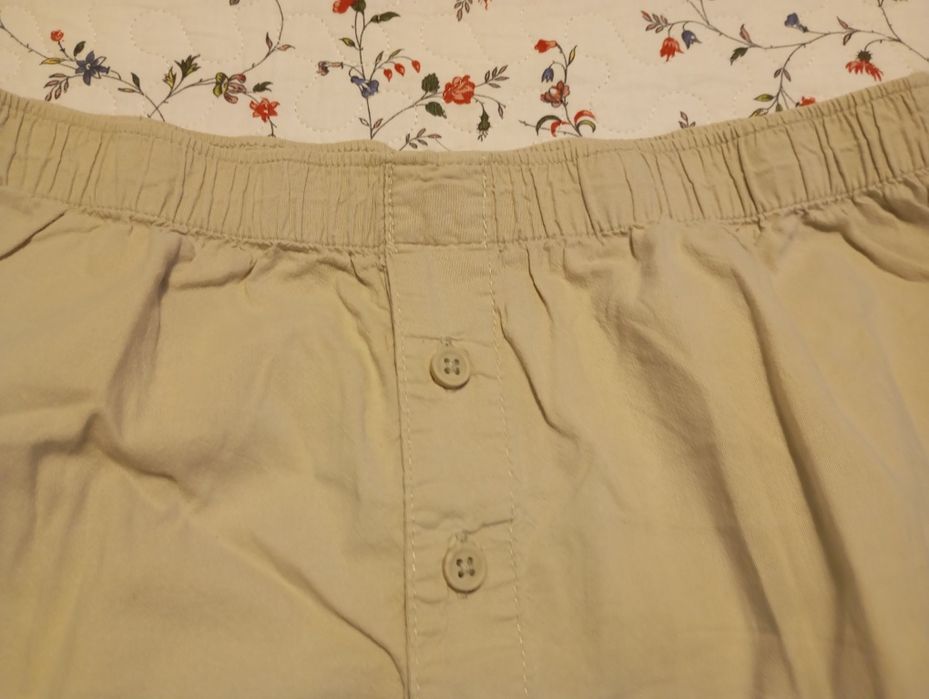 Boxers ( pijamas) homem