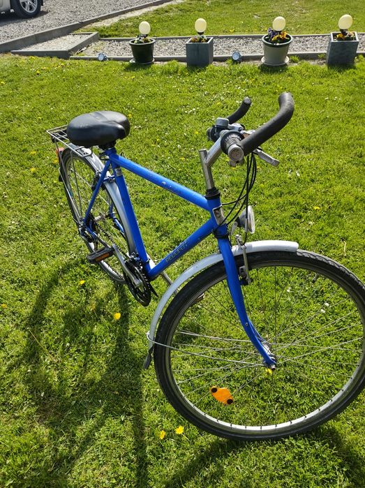 Rower Męski Peugeot Koła 28"