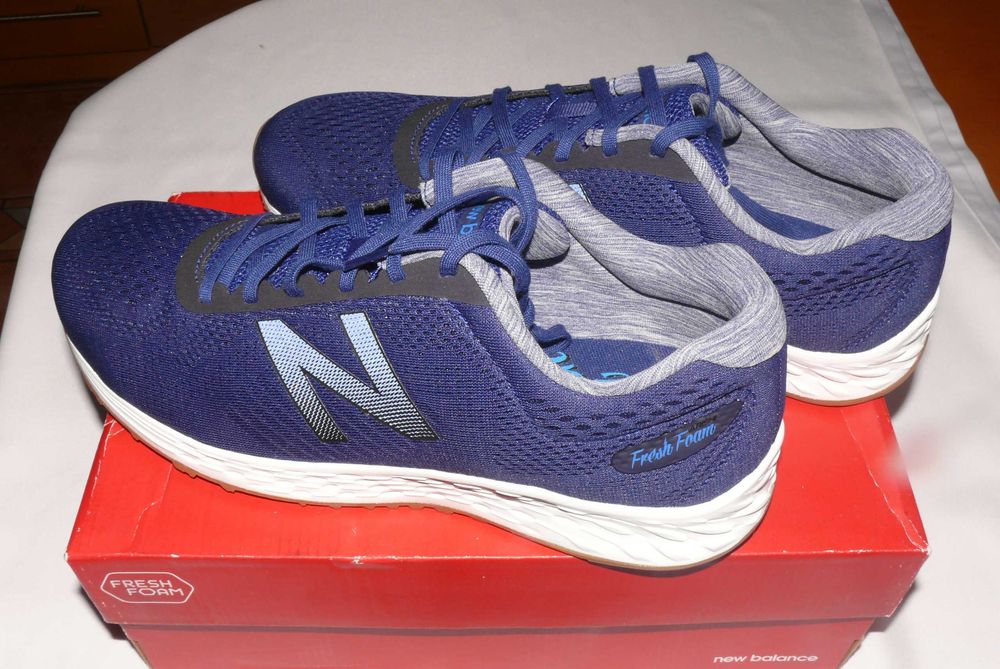 Buty męskie sportowe New Balance Fresh Foam MARISLP1 45 EU  29 CM