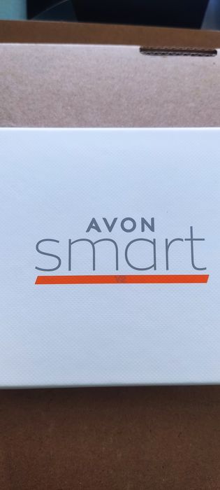 Smartwatch Avon Smart Novo