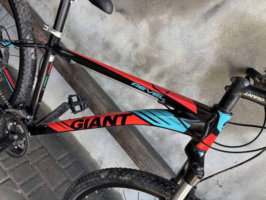 Велосипед GIANT GERMANY 29!!!