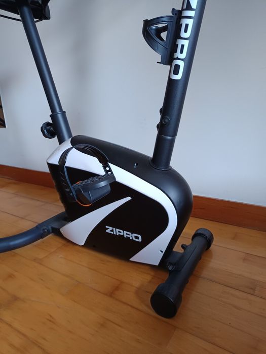 Bicicleta Ergométrica ZIPRO