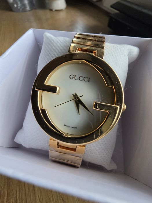 Zegarek damski - Gucci