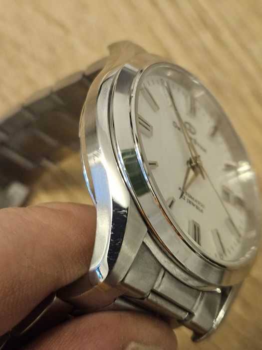 Zegarek automatyczny Orient Star Wz0021dv