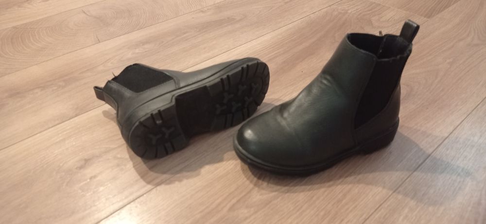 Buty dziecięce chłopięce 27