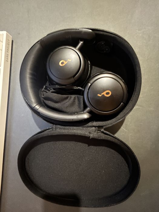 Навушники ANKER Soundcore Life Q30