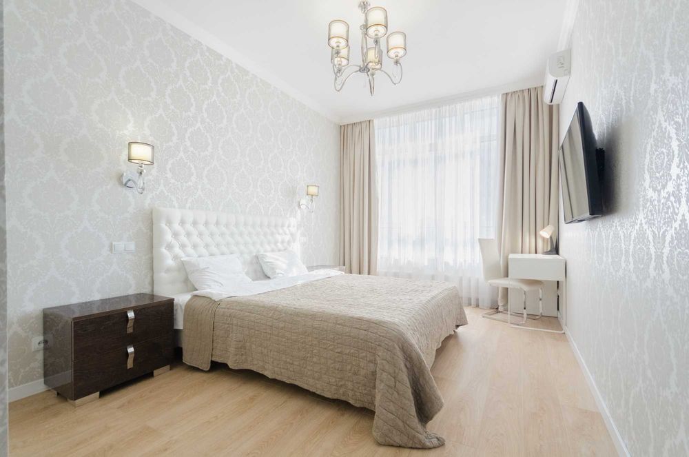 Подобова оренда 2 к.кв.в ЖК «Central Park» , центр, 8 поверх